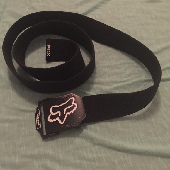 Fox belt
