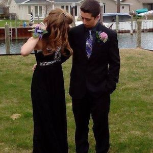 Meet your Posher, Jessie