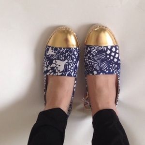 Espadrilles lily for target