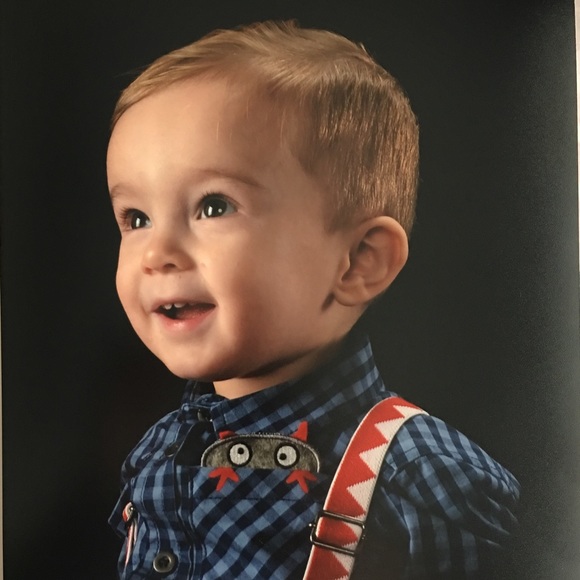 Meet your Posher, Harmoni - Picture 4 of 4