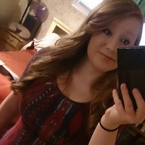 Meet your Posher, Tawnna