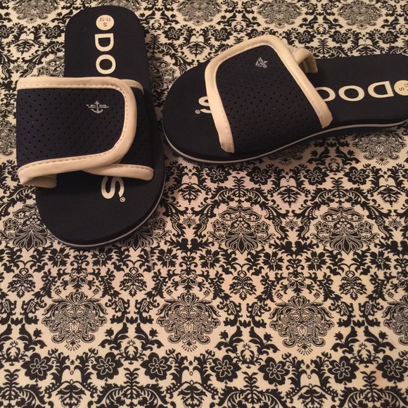 Boys sandals