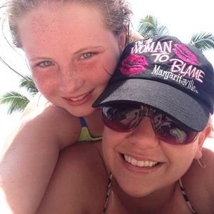 Meet your Posher, Christa