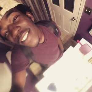 Meet your Posher, Tyler