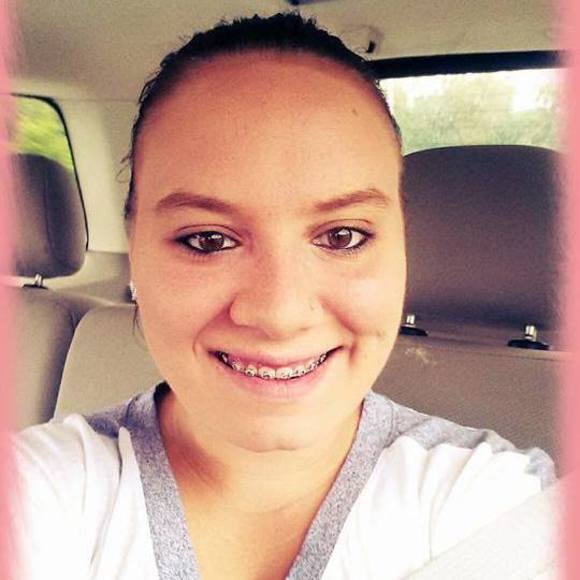 Meet your Posher, Kristen