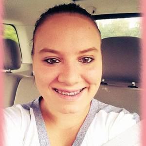 Meet your Posher, Kristen