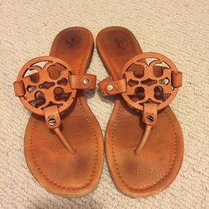 Tory Burch Sandals