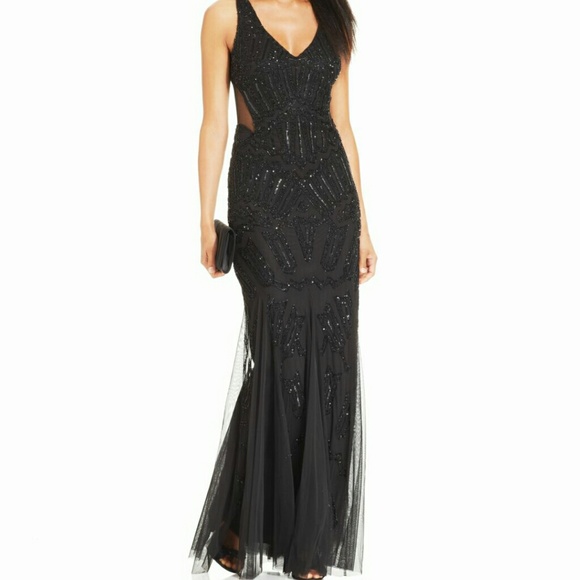 Adrianna Papell * final price*