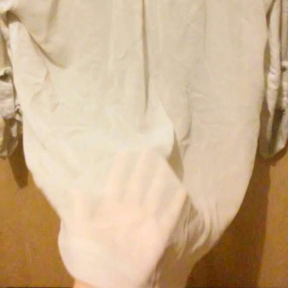 Short long shirt - Picture 2 of 2