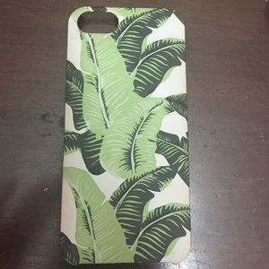 Juicy Couture Iphone 4 case