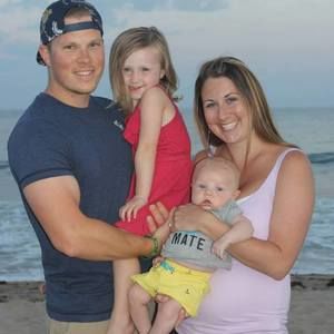 Meet your Posher, Kate