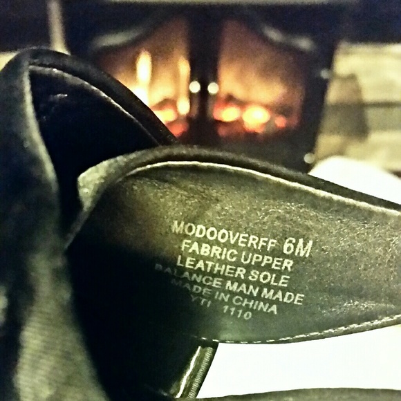 Shoes! - Picture 4 of 4