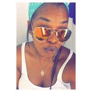 Meet your Posher, Bianca