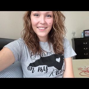 Meet your Posher, Candace