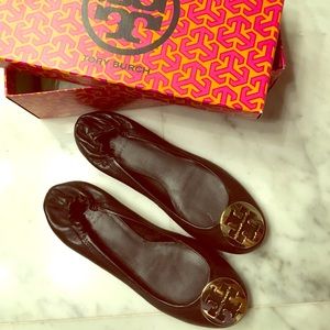 ✨New Tory burch flats ✨