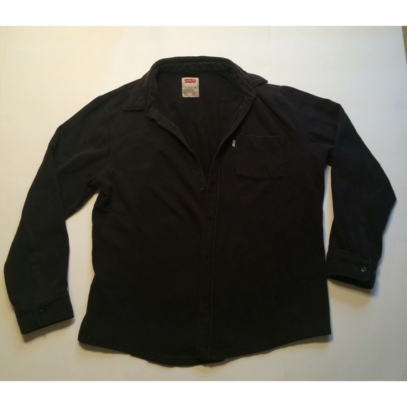 Levis jacket