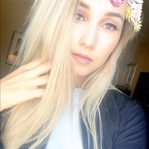 Meet your Posher, Hannah