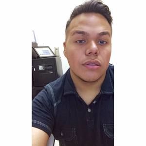 Meet your Posher, Fredi