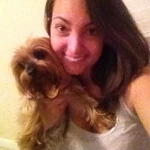 Meet your Posher, Madison