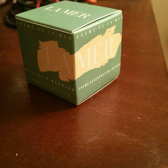 Lamer moisturizer
