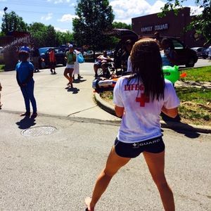 Meet your Posher, Allison