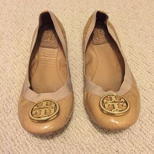 Tory Burch Ballet Flats