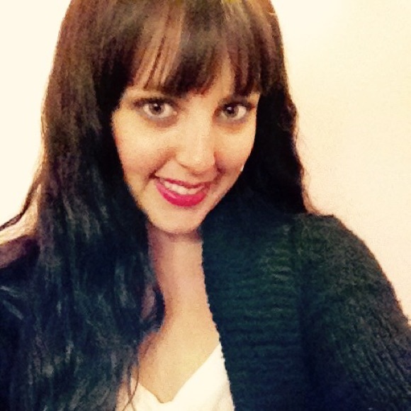 Meet your Posher, Logan