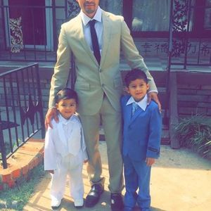 Meet your Posher, Alan