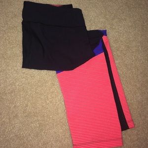 Gym leggings