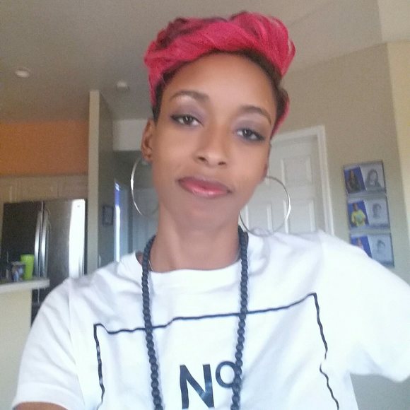 Meet your Posher, Zelena - Picture 1 of 1