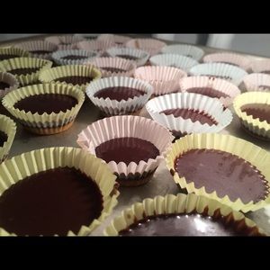 Meet your Posher, Jamie