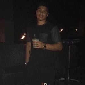 Meet your Posher, Joaquin