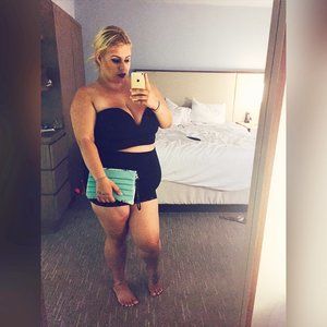 Meet your Posher, Ivy