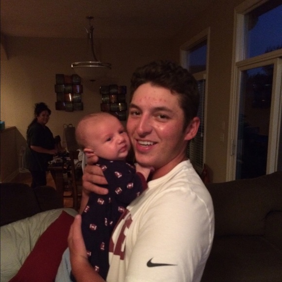 Meet your Posher, Jake - Picture 1 of 1