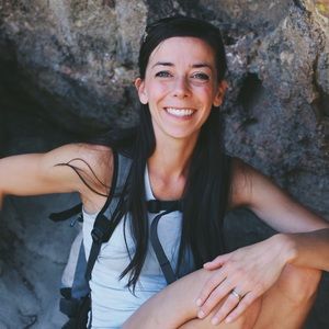 Meet your Posher, Arissa