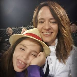 Meet your Posher, Becky