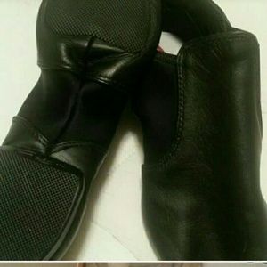 Capezio dance shoes