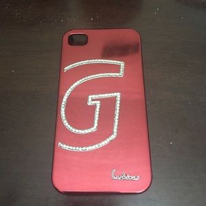 Iphone 4 Case