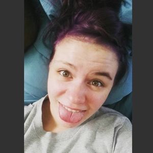 Meet your Posher, Kay