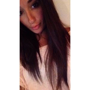 Meet your Posher, Gabby