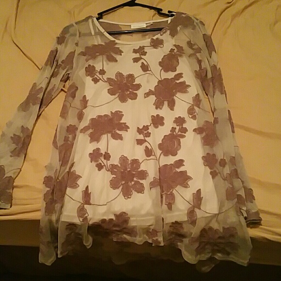 Super cute blouse