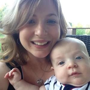 Meet your Posher, Lucy