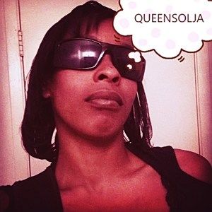 Meet your Posher, Queensolja