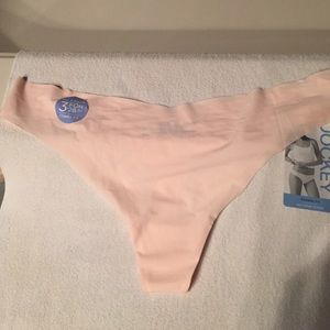 Ladies Thong Underwear NBW (of course 😁)