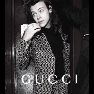 Meet your Posher, Camryn