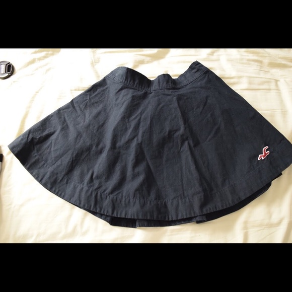Hollister Circle Shirt
