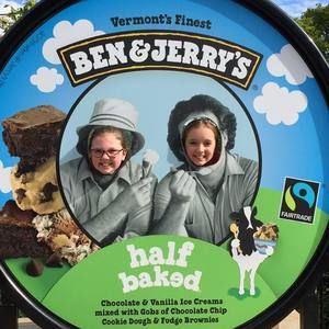 Meet your Posher, Callie