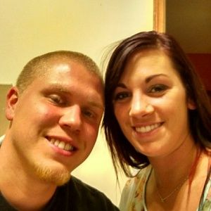 Meet your Posher, Molly