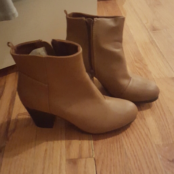 Booties