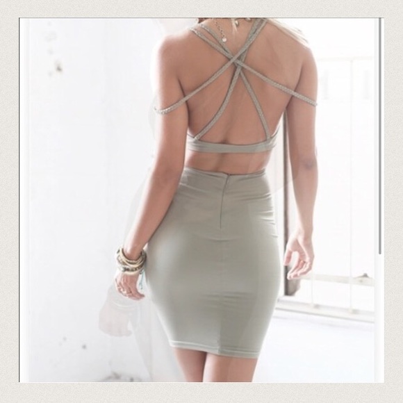 Sabo skirt dress